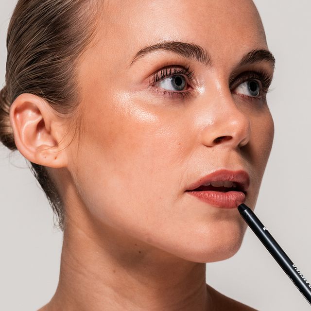 Waterproof Stay Lip Liner